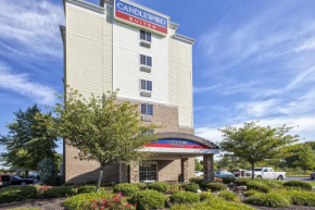 Candlewood Suites Indianapolis Airport, an IHG Hotel